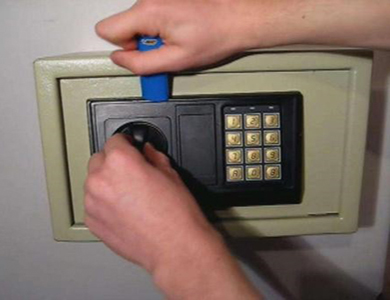 遵化24小时上门开锁公司